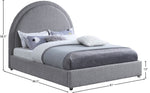 Milo - Bed