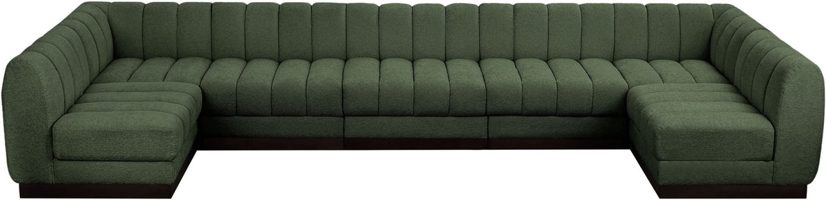 Quinn - 7 Piece Modular Sectional