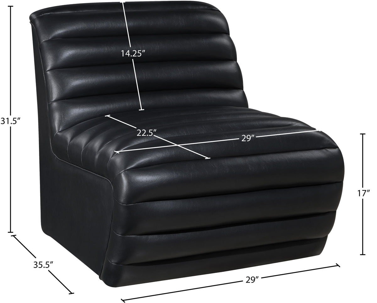 Vega - Accent Chair