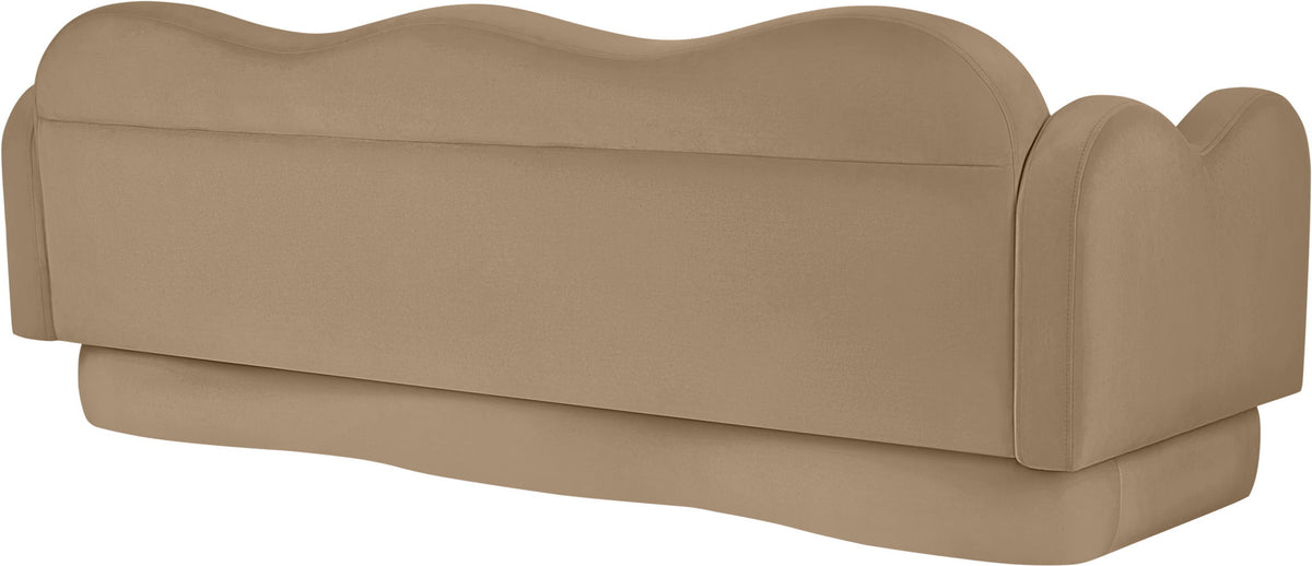 Bloom - Velvet Sofa