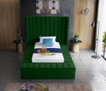 Kiki - Bed