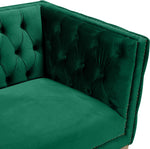 Michelle - Loveseat