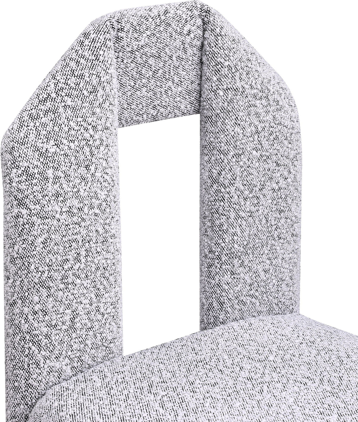 Bennett - Boucle Dining Chair (Set of 2)