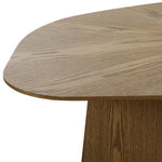 Roche - Geometric Coffee Table