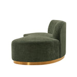 Manhattan Daria - Sectional
