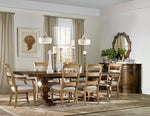 Archivist - Sideboard - Dark Brown
