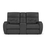 Strait - Power Reclining Loveseat