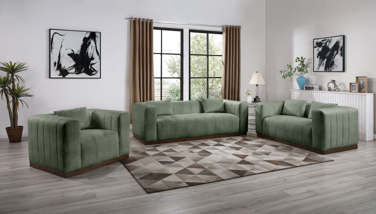 Mallina - Chair