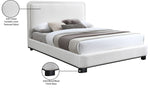 Nolita - Bed With Black Base