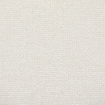 Alyssa - Chenille Rolling Desk Chair - Cream