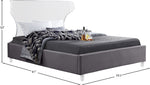 Ghost - Bed
