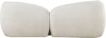 Elowen - Fabric Upholstered Sofa