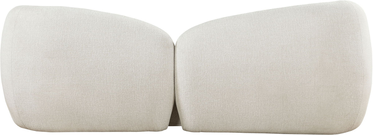 Elowen - Fabric Upholstered Sofa