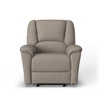 Plush - Gliding Recliner