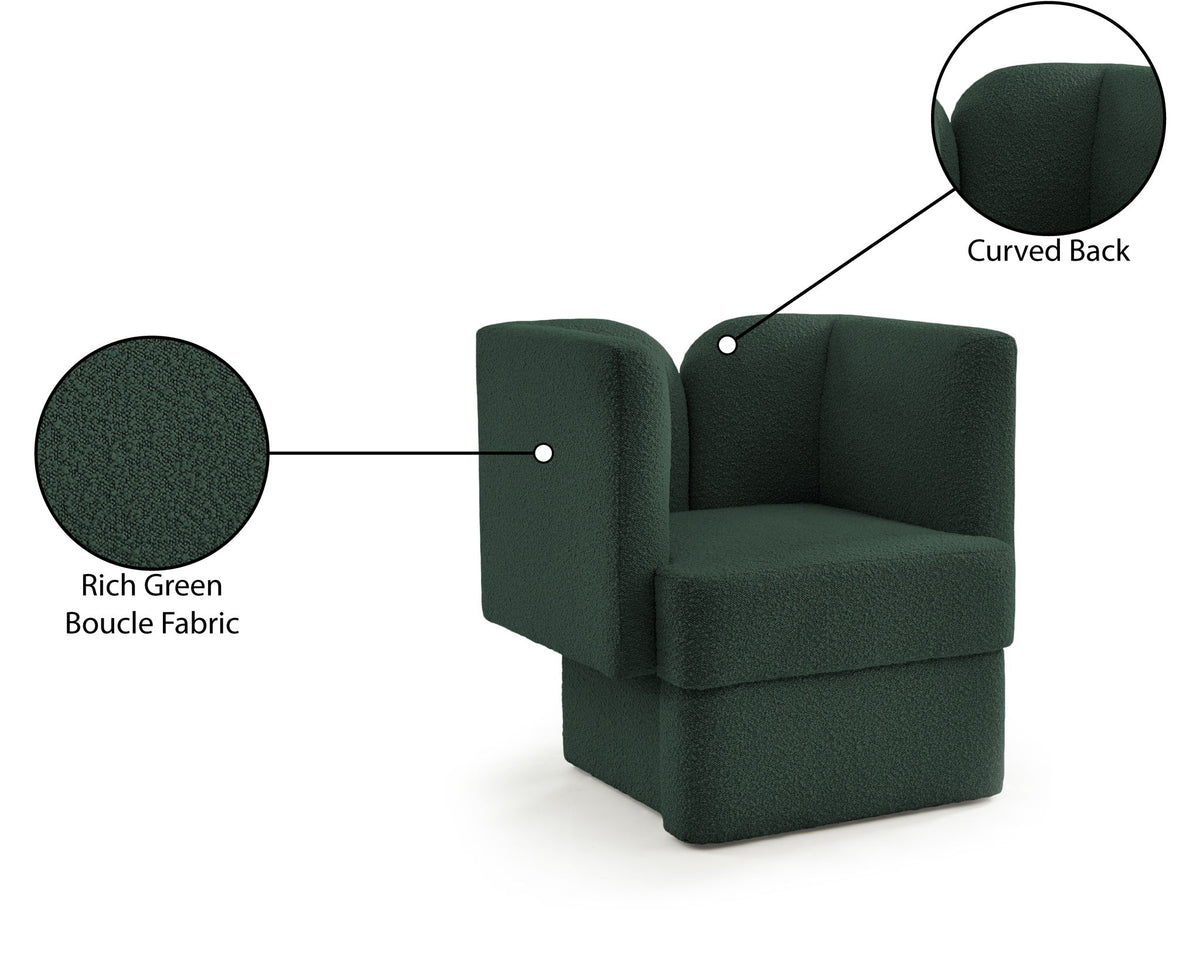 Marcel - Chair