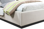 Alfie - Bed