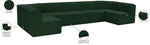 Ollie - 7 Piece Modular Sectional