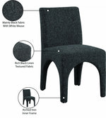 Gramercy - Dining Chair (Set of 2)