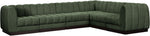 Quinn - 6 Piece Modular Sectional