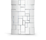 Action - Mirror - Silver