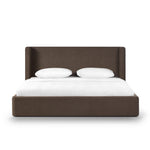 Harmony - Performance Chenille Bed