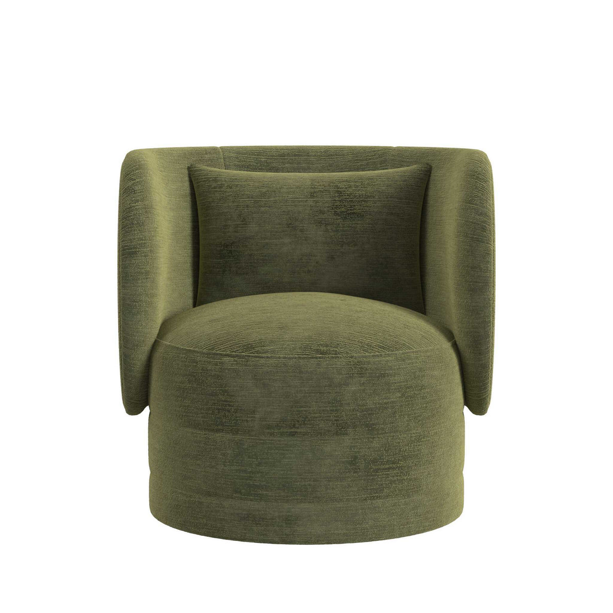 Sanctuary - Swivel Chair