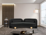 Daphne - Boucle Sofa