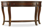 Brookhaven - Console Table - Dark Brown