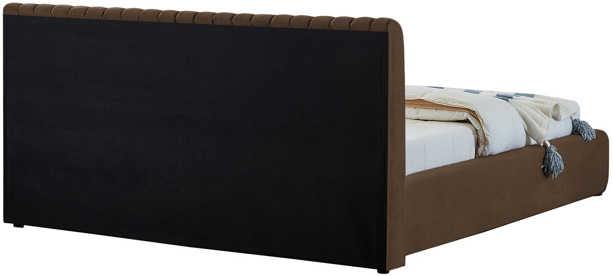 Nico - Bed