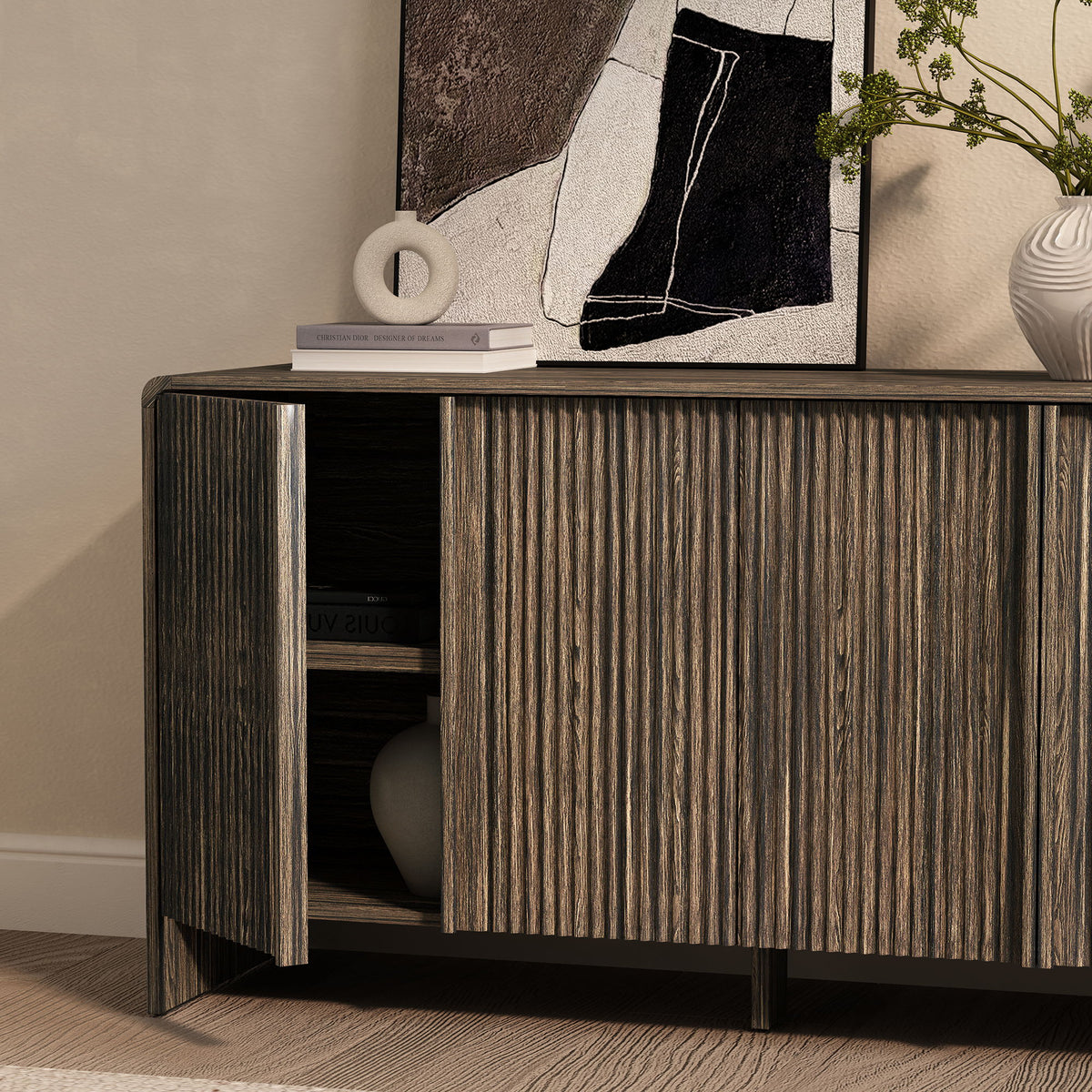 Manhattan Novara - Sideboard