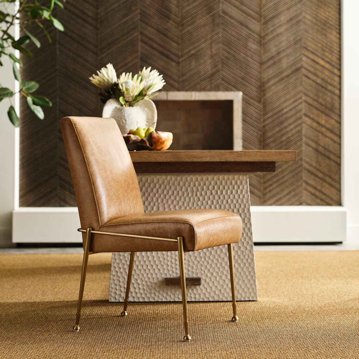 Maxim - Dining Chair