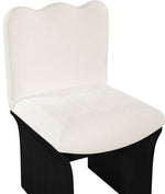 Shaw - Dining Chair - Black Base