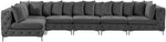 Tremblay - 6 Piece Modular Sectional