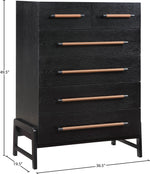 Kaya - Chest