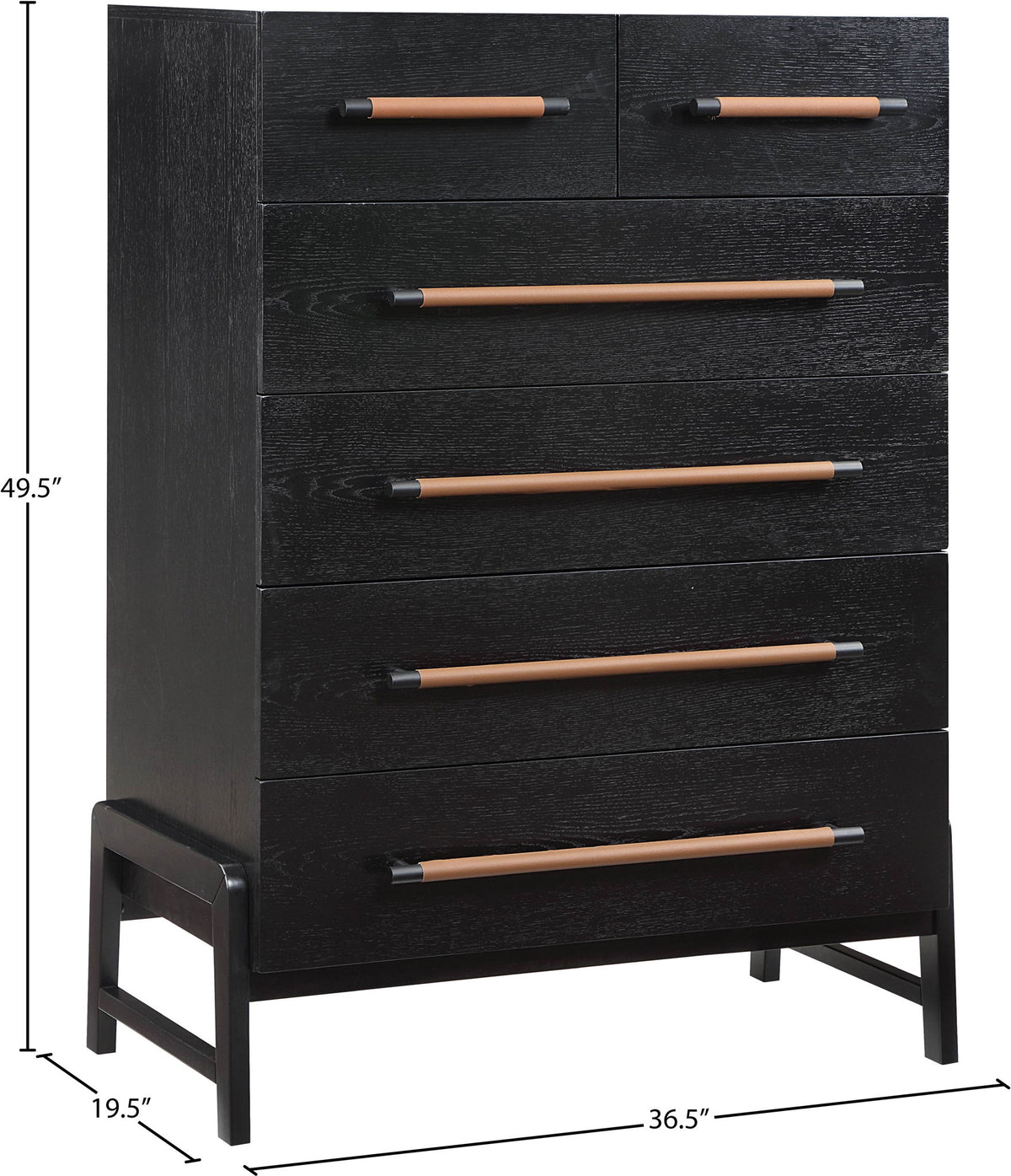 Kaya - Chest