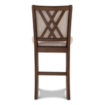 Amy - 5 Piece Counter Dining Set