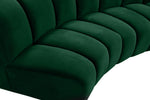 Infinity - 7 Piece Modular Sectional