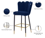Lily - Stool (Set of 2)