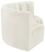 Arc - Velvet 3 Piece Modular U-Shaped Sofa