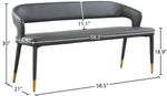 Destiny - Bench