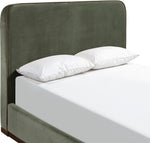 Rava - Bed