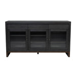 Waterfall - Buffet - Deep Ebony
