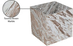 Bolzano - Marble Table