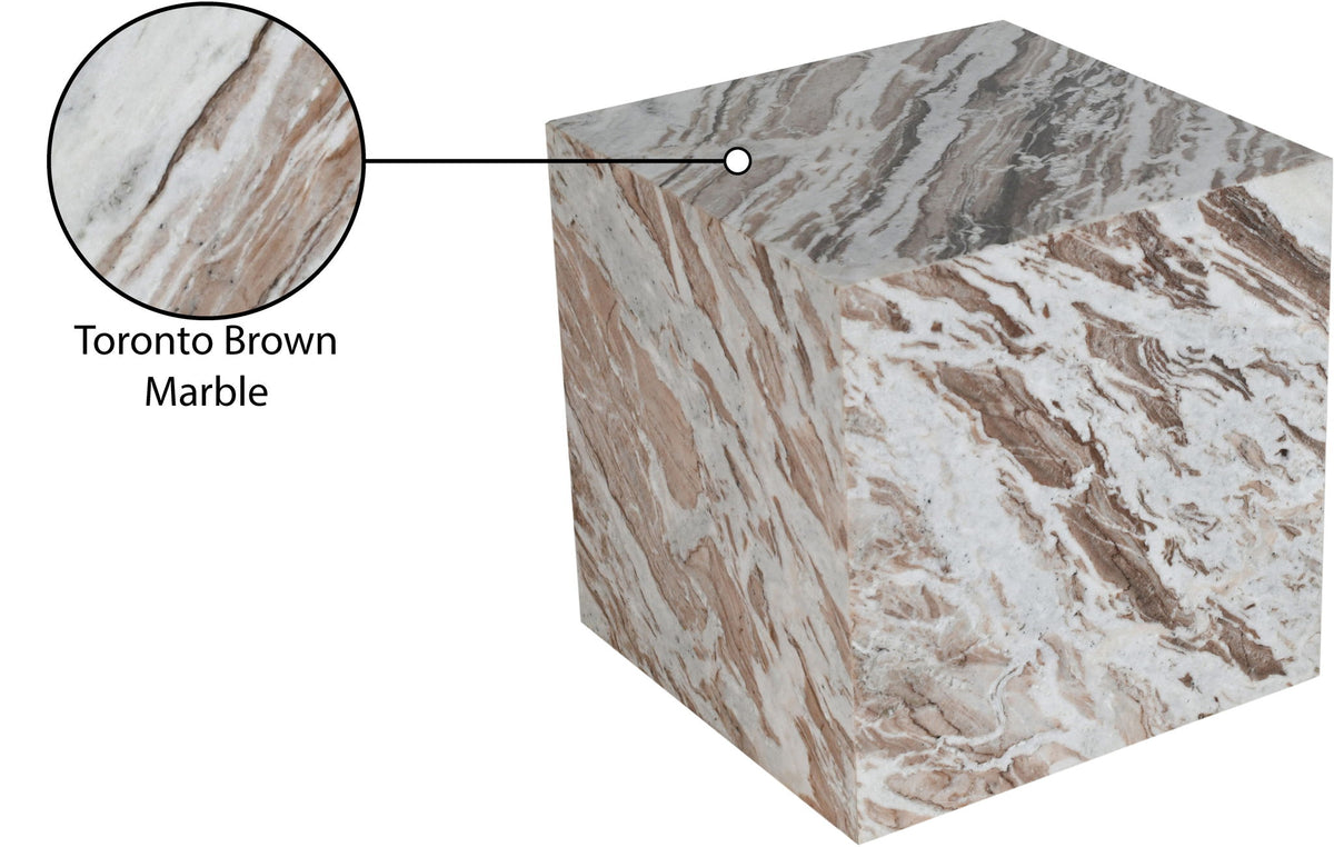 Bolzano - Marble Table