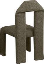 Bennett - Boucle Dining Chair (Set of 2)