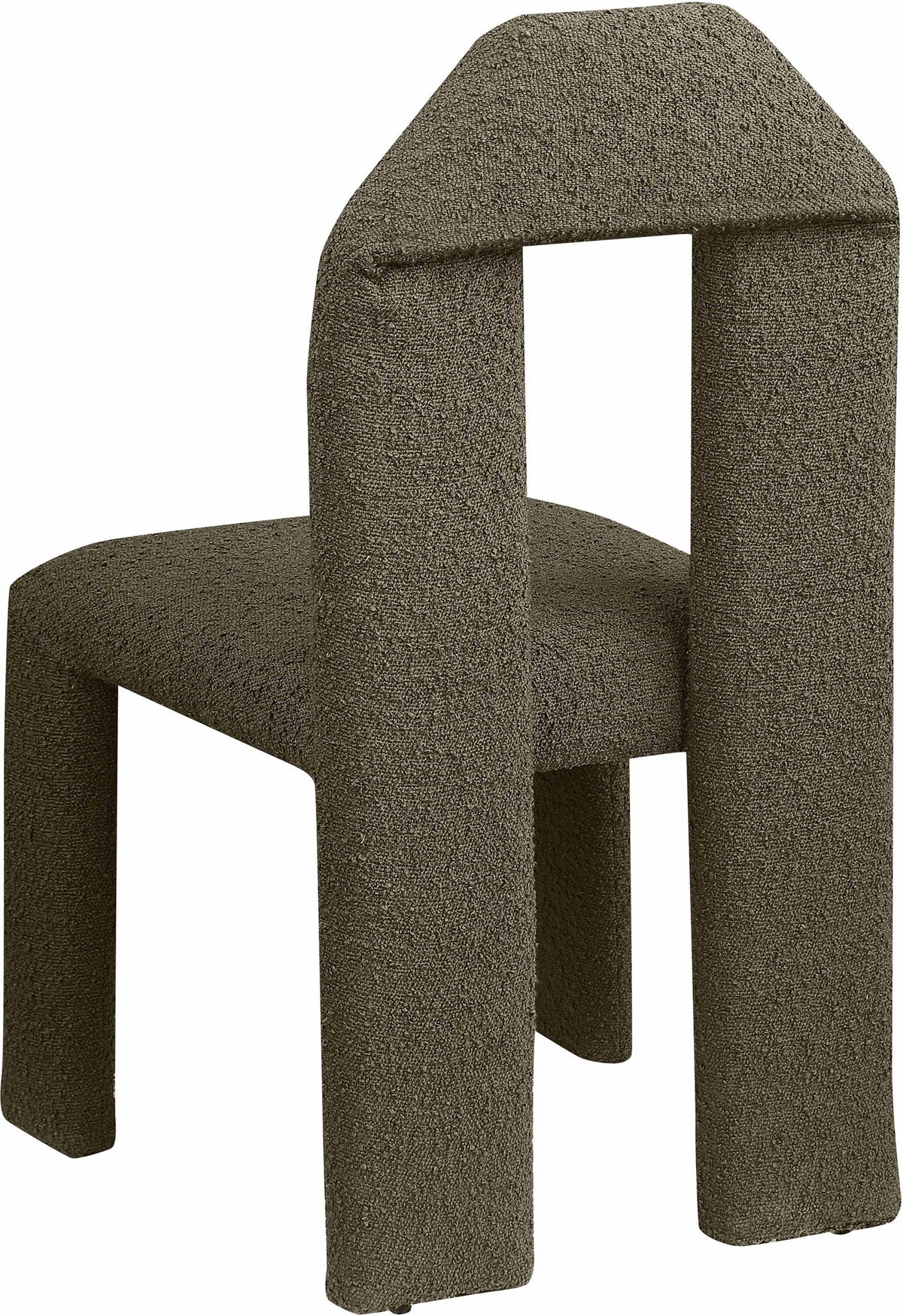 Bennett - Boucle Dining Chair (Set of 2)