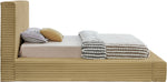 Dexter - Bed
