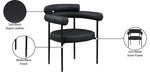 Blake - Faux Leather Dining Chair (Set of 2)