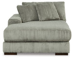 Lindyn - 3 Piece Sectional