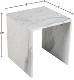 Pienza - Marble Table